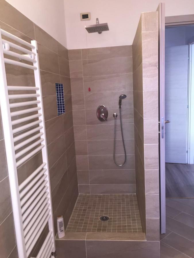 Appartamento Masha Como Mozzate Eksteriør bilde