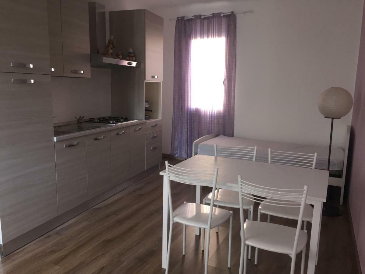 Appartamento Masha Como Mozzate Eksteriør bilde
